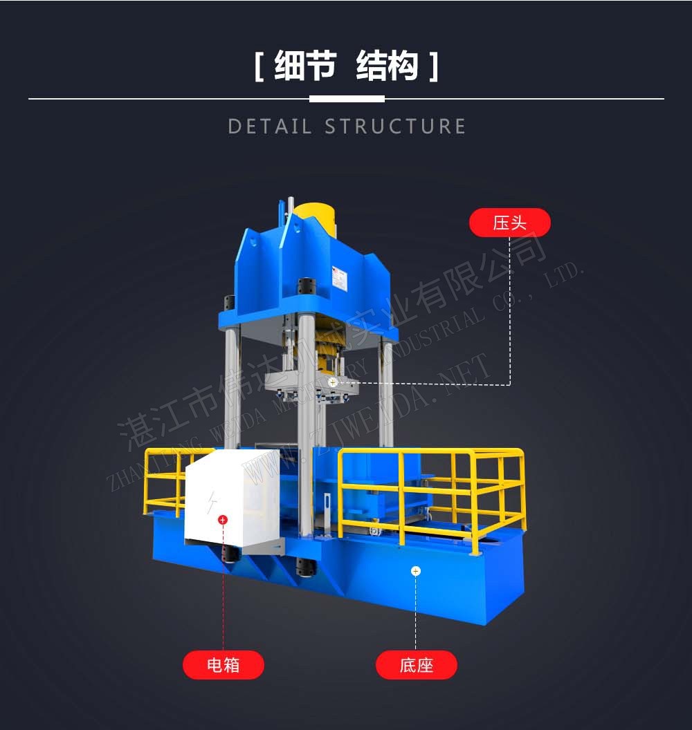 液壓自動打包機